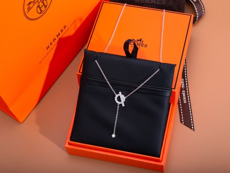 Hermes Necklaces